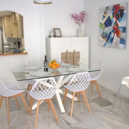 Appartamento Rock Bay 22 Calpe Esterno foto