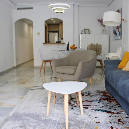 Appartamento Rock Bay 22 Calpe Esterno foto