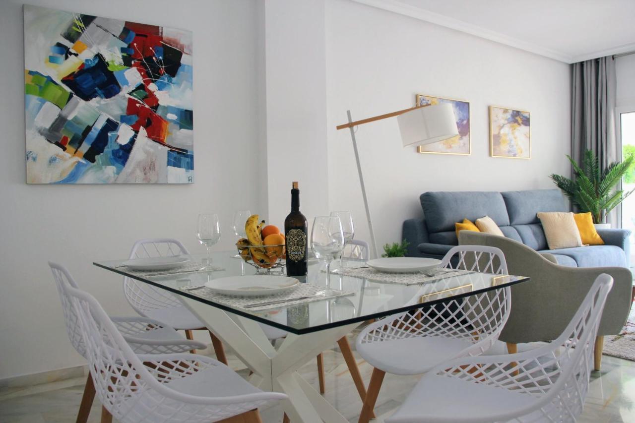Appartamento Rock Bay 22 Calpe Esterno foto