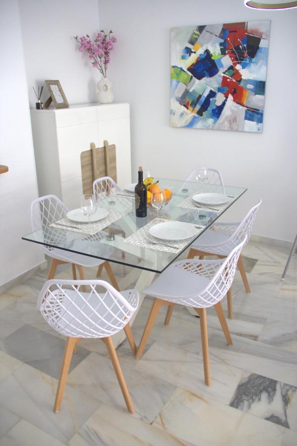 Appartamento Rock Bay 22 Calpe Esterno foto