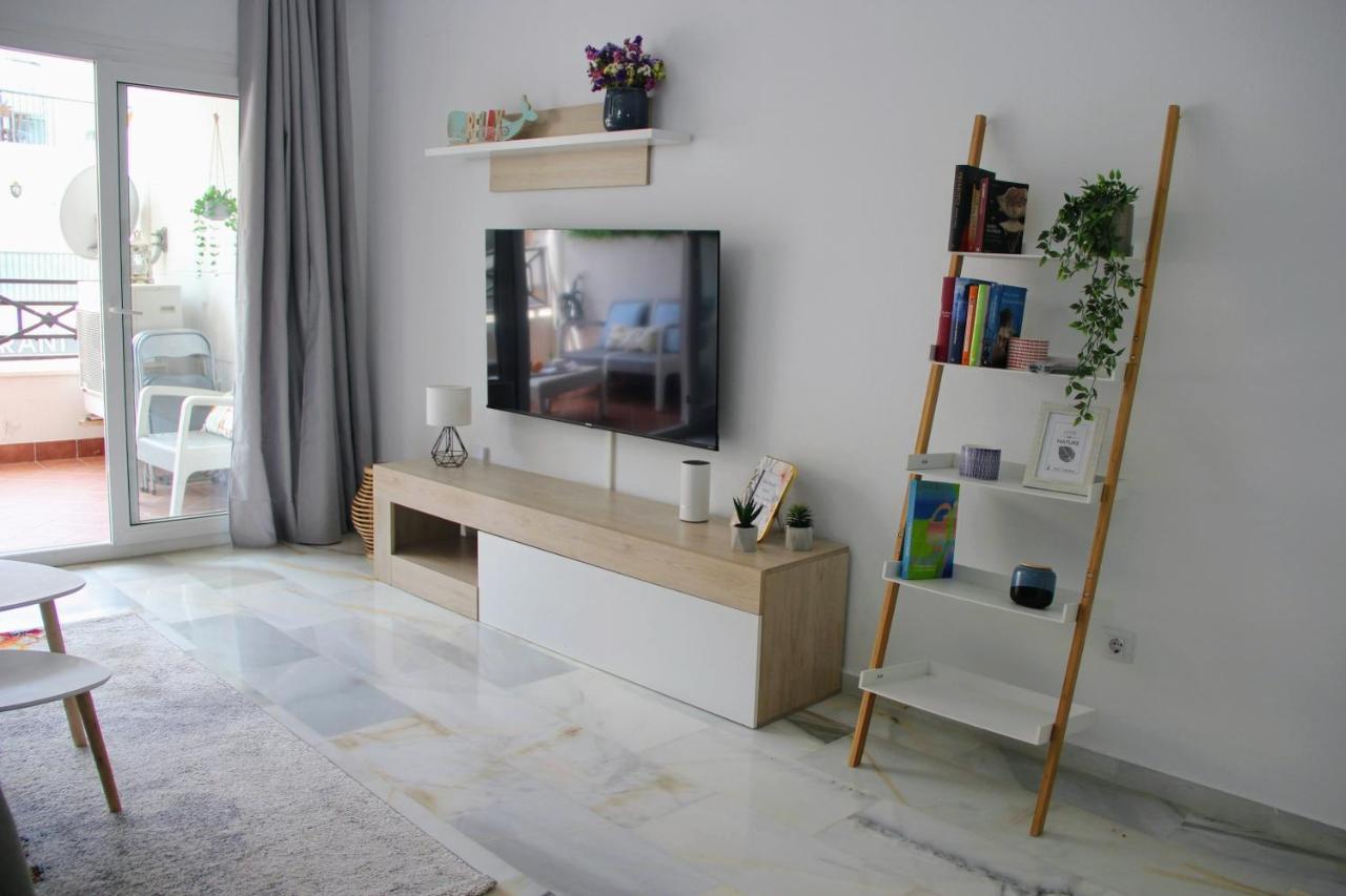 Appartamento Rock Bay 22 Calpe Esterno foto