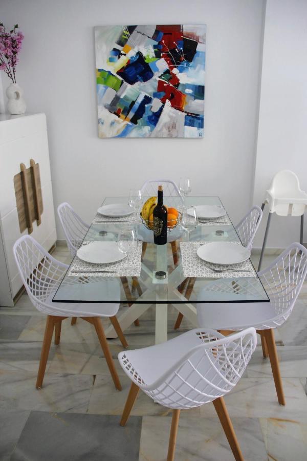 Appartamento Rock Bay 22 Calpe Esterno foto