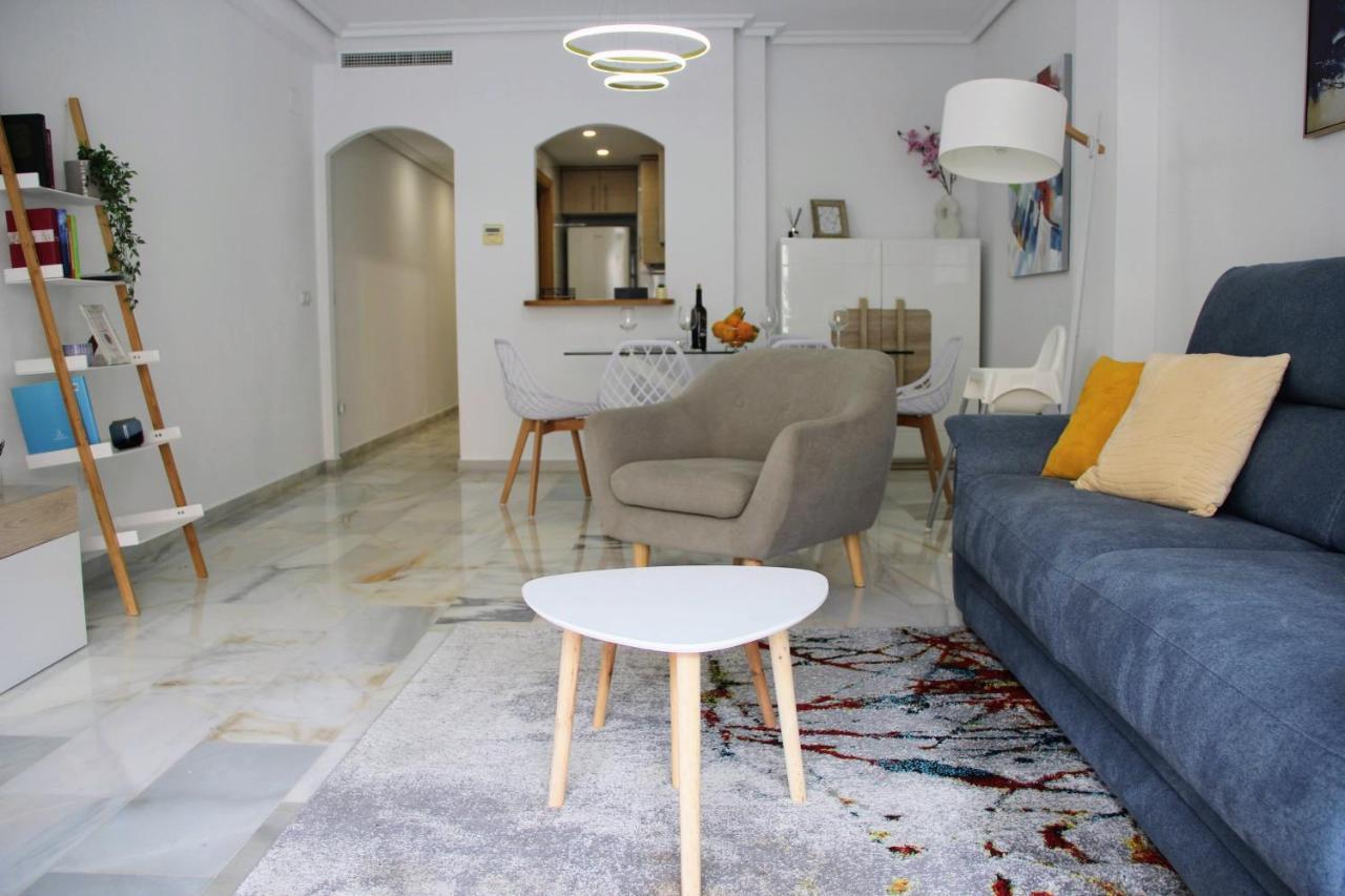 Appartamento Rock Bay 22 Calpe Esterno foto