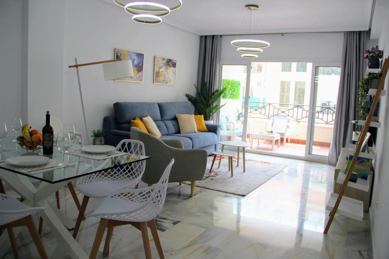 Appartamento Rock Bay 22 Calpe Esterno foto