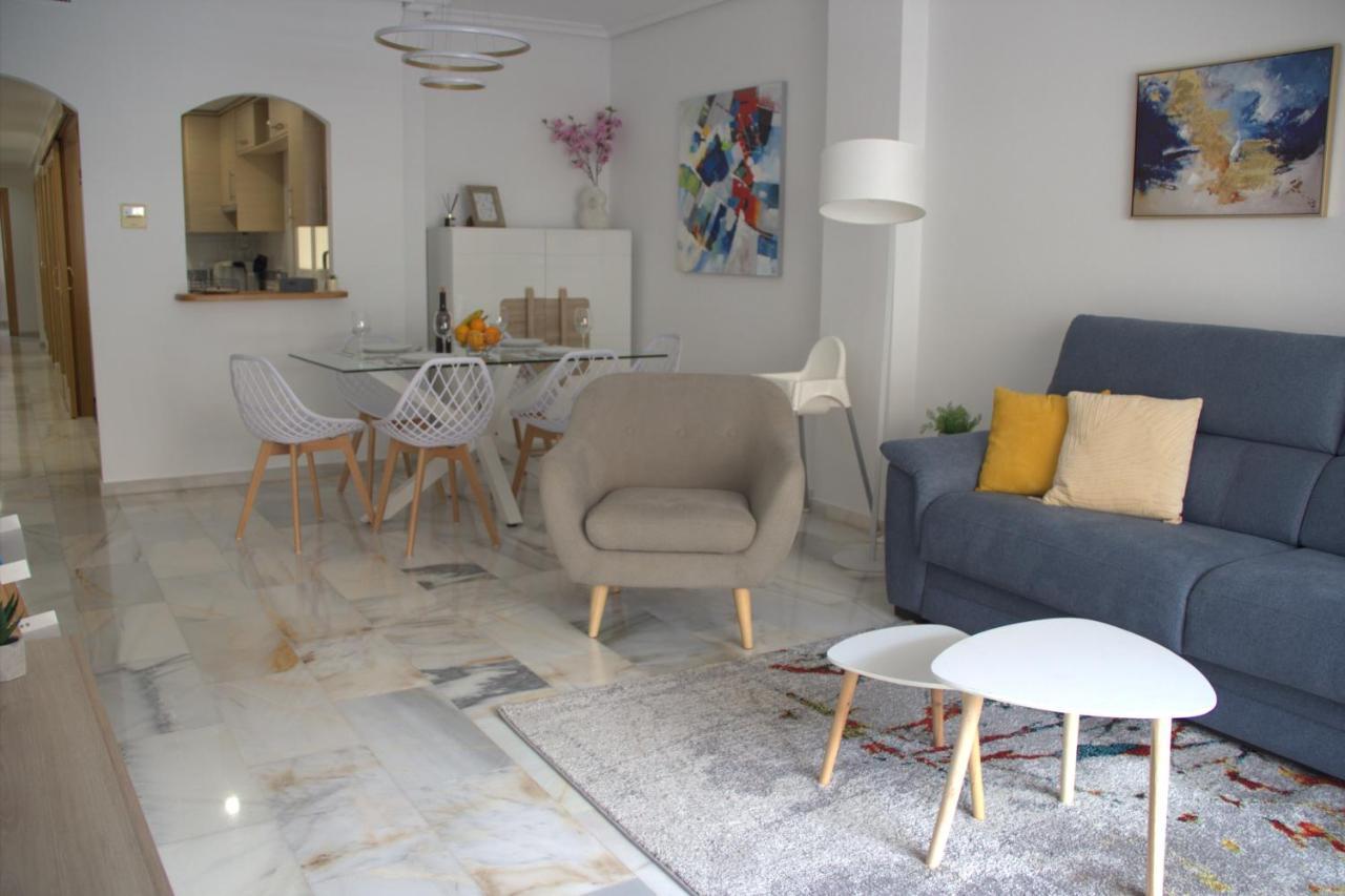 Appartamento Rock Bay 22 Calpe Esterno foto