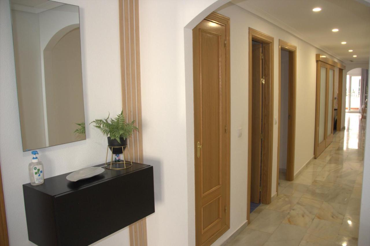 Appartamento Rock Bay 22 Calpe Esterno foto