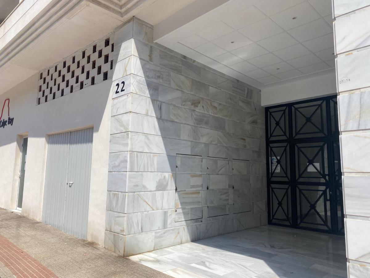 Appartamento Rock Bay 22 Calpe Esterno foto