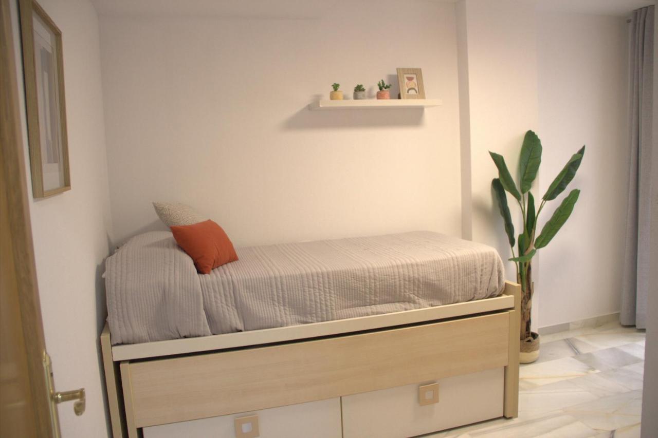 Appartamento Rock Bay 22 Calpe Esterno foto