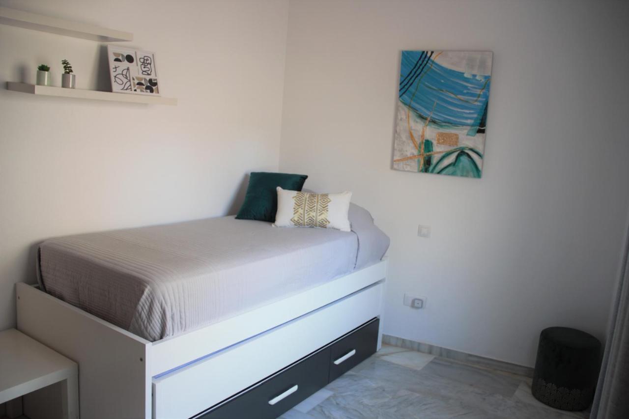 Appartamento Rock Bay 22 Calpe Esterno foto