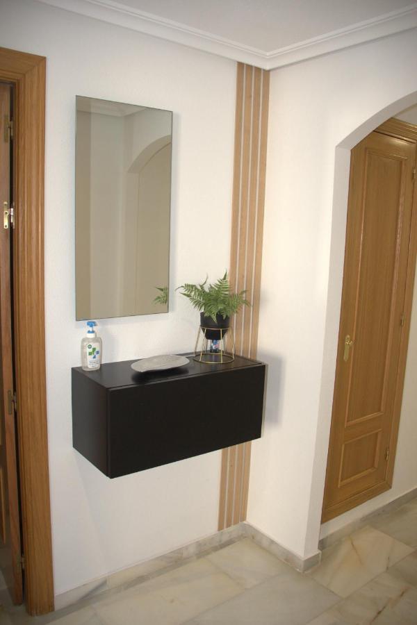 Appartamento Rock Bay 22 Calpe Esterno foto
