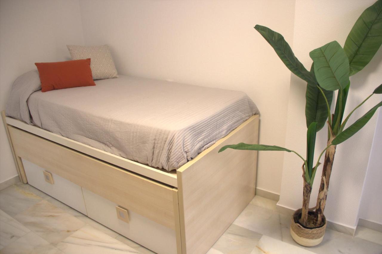 Appartamento Rock Bay 22 Calpe Esterno foto