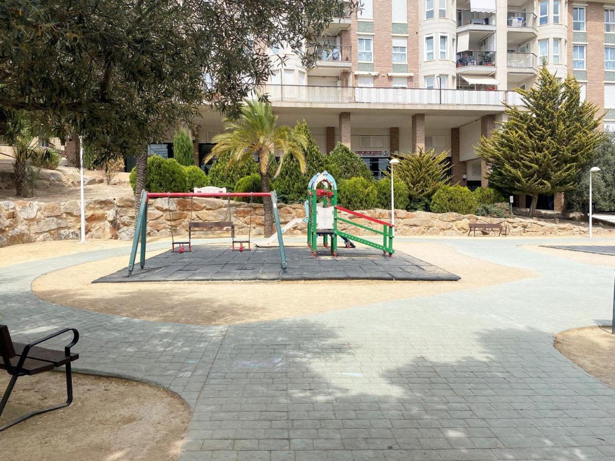Appartamento Rock Bay 22 Calpe Esterno foto